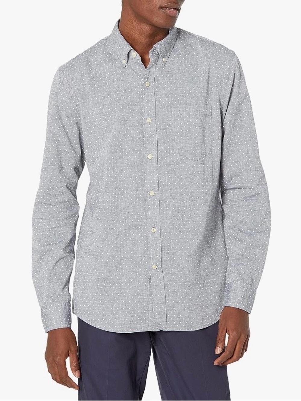 Goodthreads Button Down Shirt